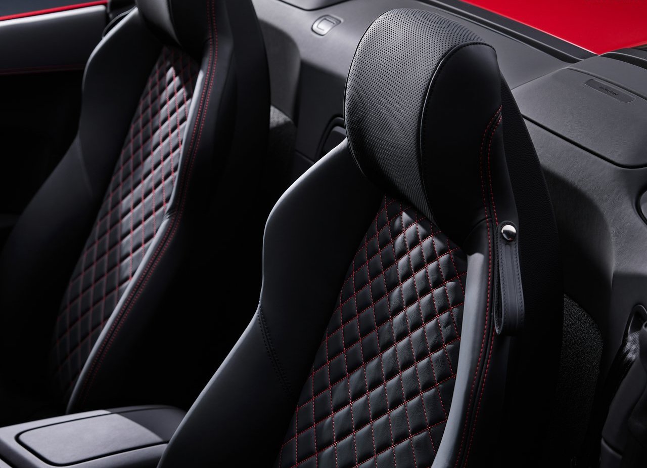 2020 - AUDI R8 V10 RWD COUPE & SPYDER, foto 60