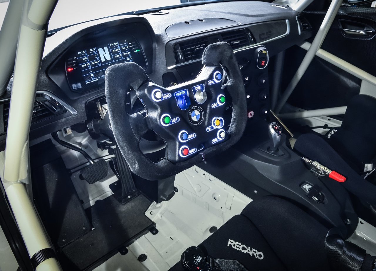 2020 - BMW M2 CS COUPE RACING, foto 32