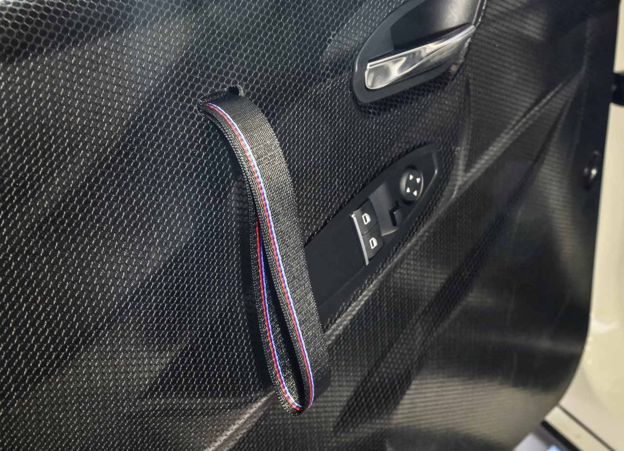 2020 - BMW M2 CS COUPE RACING, foto 36