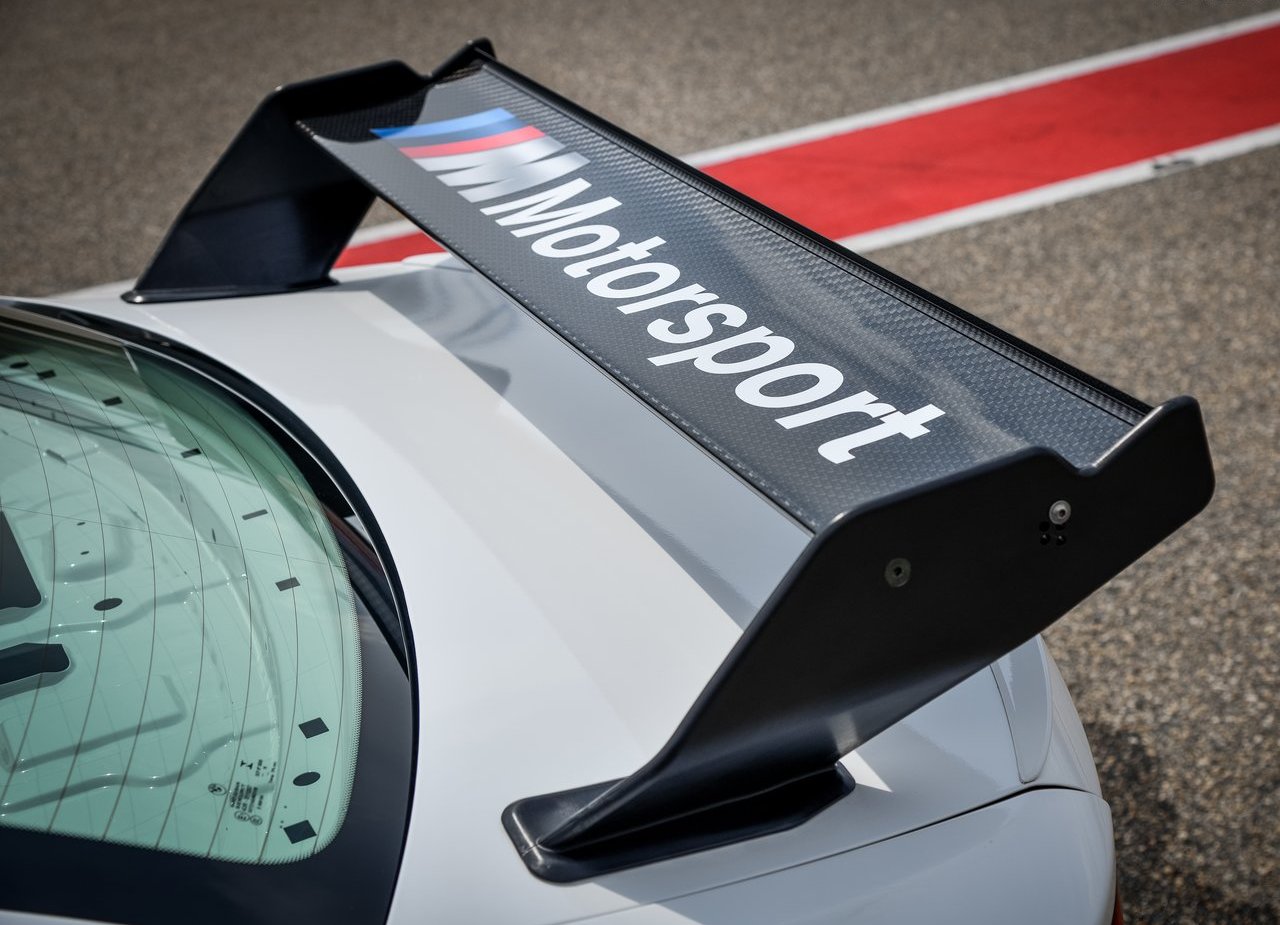 2020 - BMW M2 CS COUPE RACING, foto 41