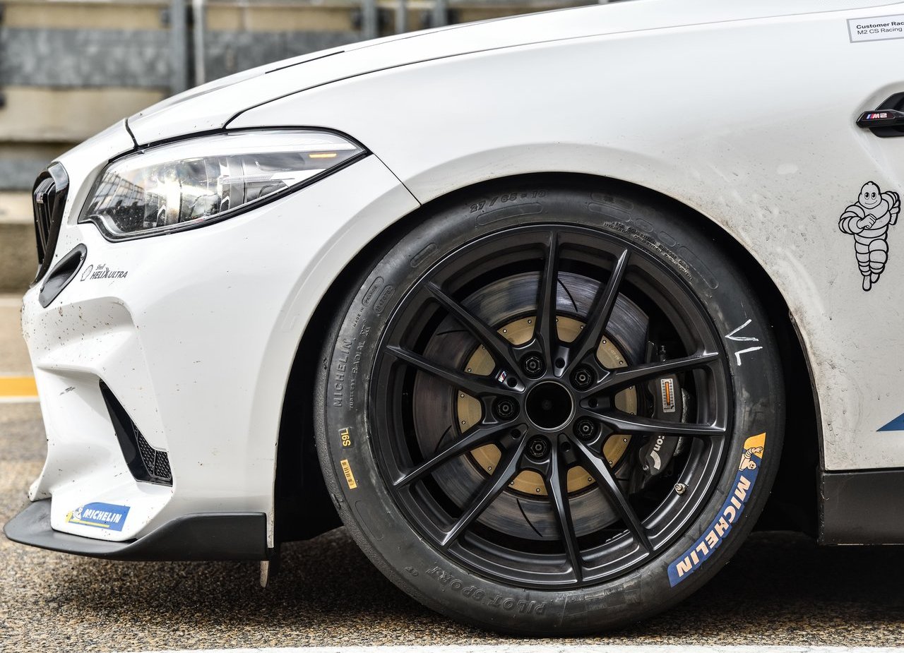 2020 - BMW M2 CS COUPE RACING, foto 42