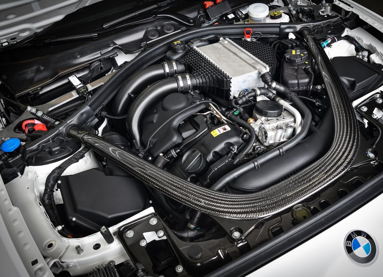 2020 - BMW M2 CS COUPE RACING, foto 46