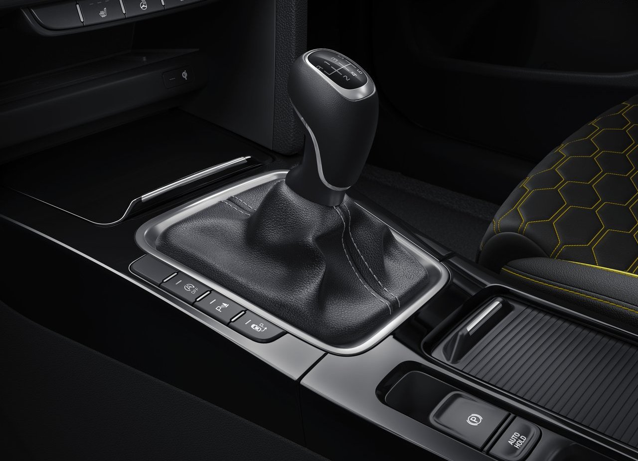2020 - KIA XCEED, foto 71