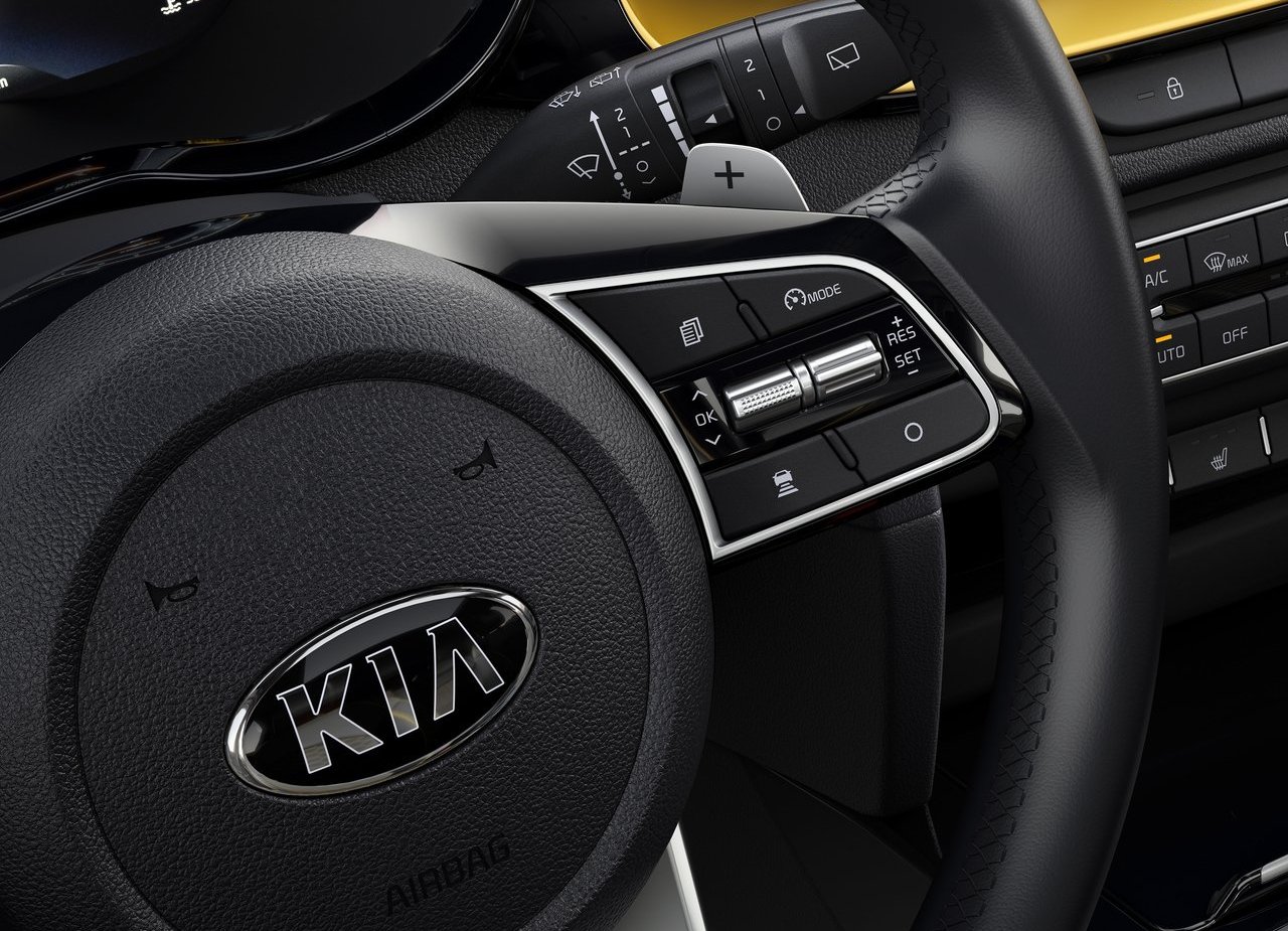 2020 - KIA XCEED, foto 72