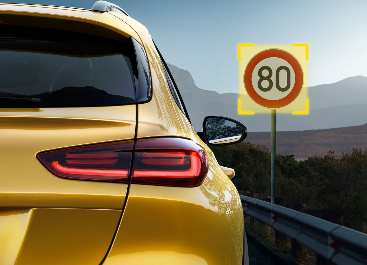 2020 - KIA XCEED, foto 83