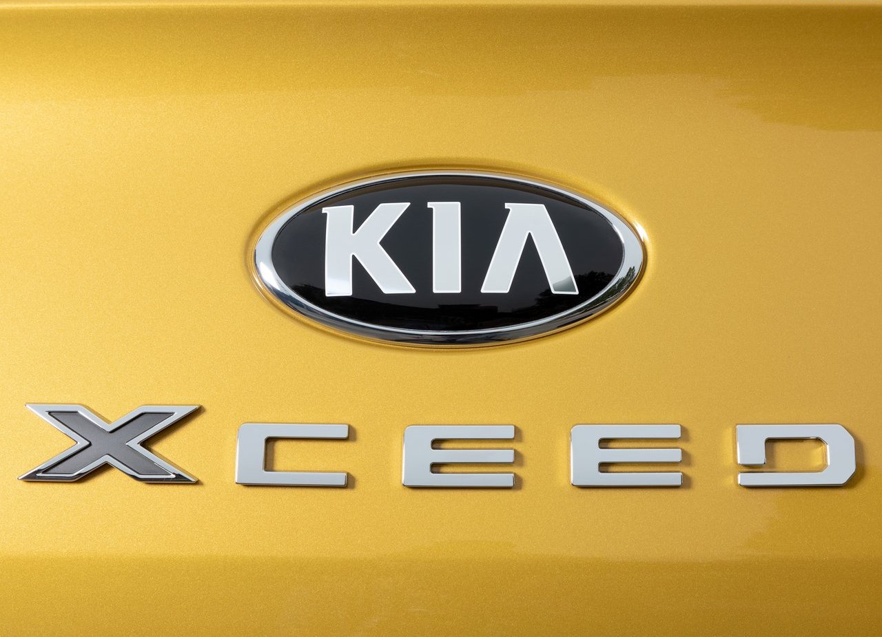2020 - KIA XCEED, foto 84