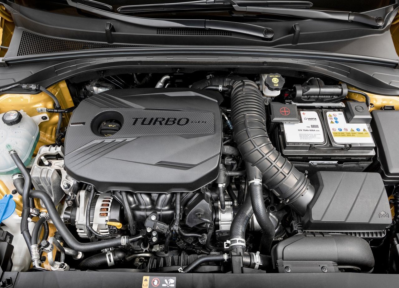 2020 - KIA XCEED, foto 85