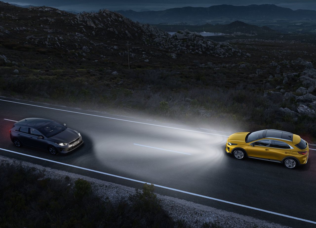 2020 - KIA XCEED, foto 93