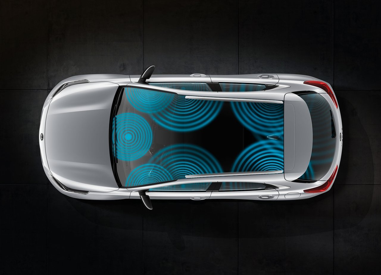 2020 - KIA XCEED, foto 97