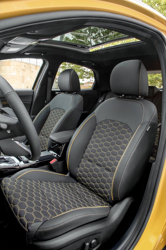 2020 - KIA XCEED, foto 98