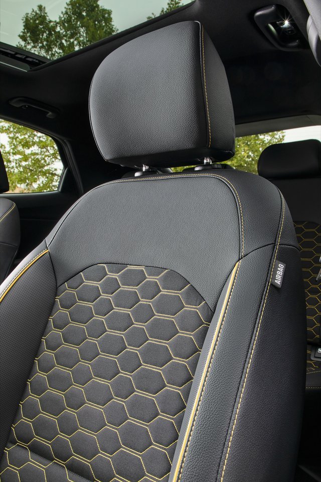 2020 - KIA XCEED, foto 99