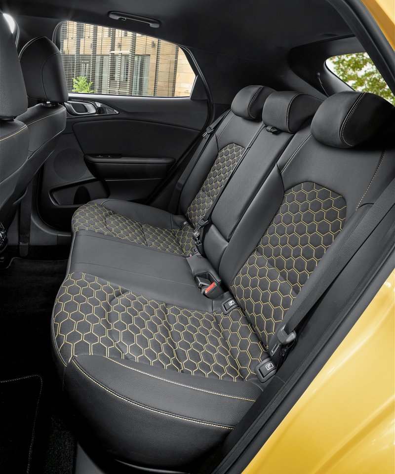 2020 - KIA XCEED, foto 100