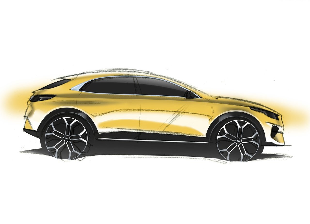 2020 - KIA XCEED, foto 104
