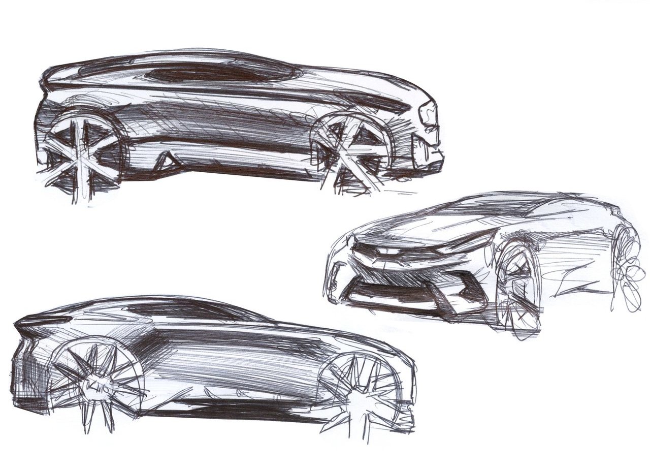 2020 - KIA XCEED, foto 110