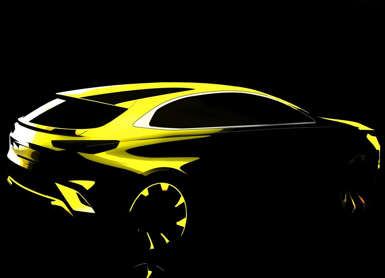 2020 - KIA XCEED, foto 111