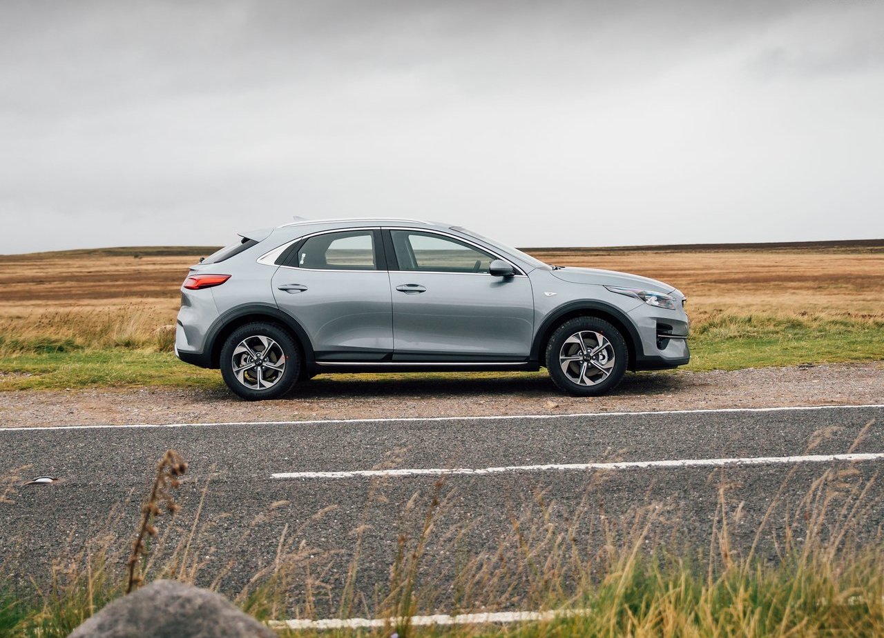 2020 - KIA XCEED UK VERSION, foto 26