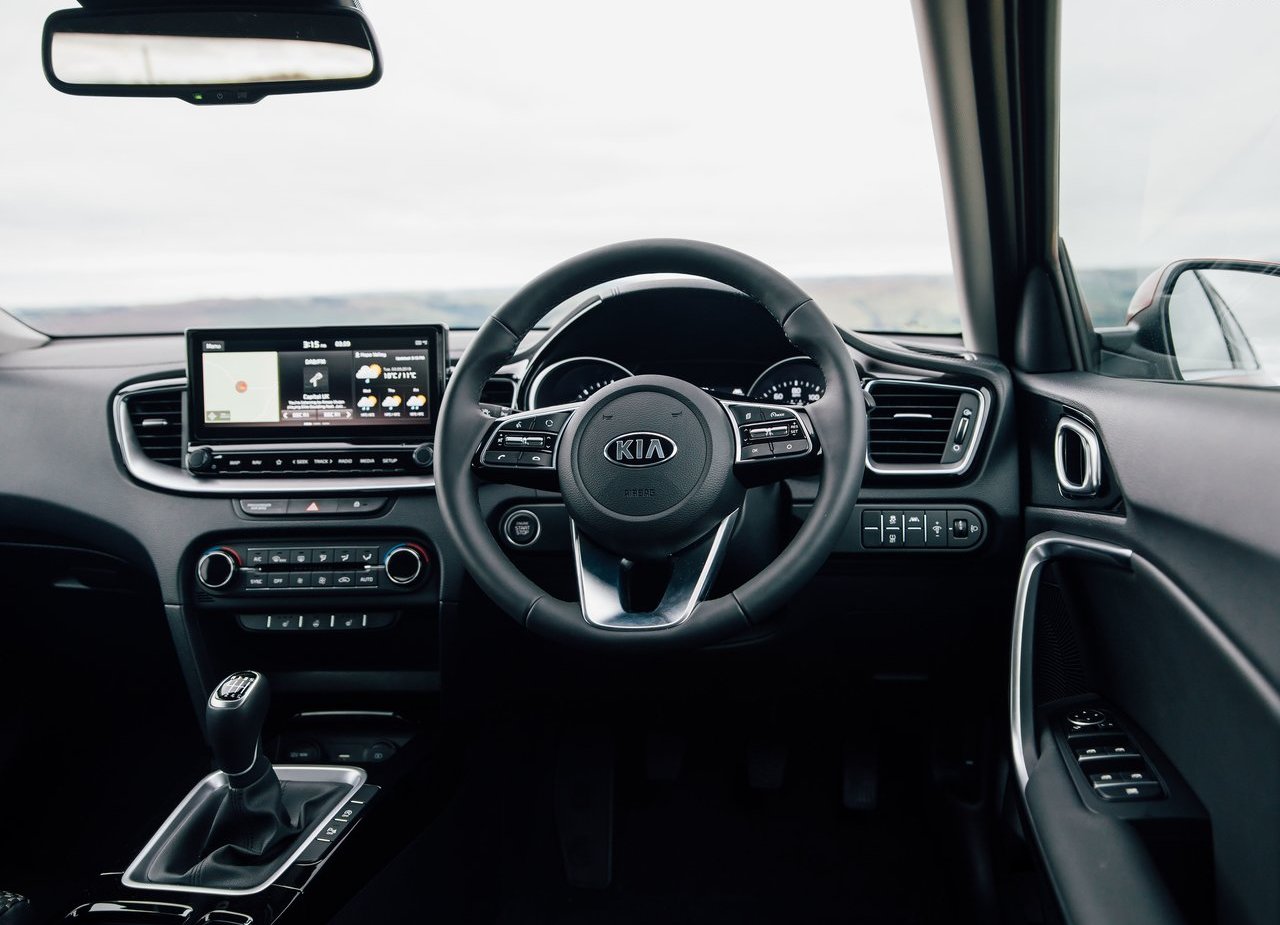 2020 - KIA XCEED UK VERSION, foto 82