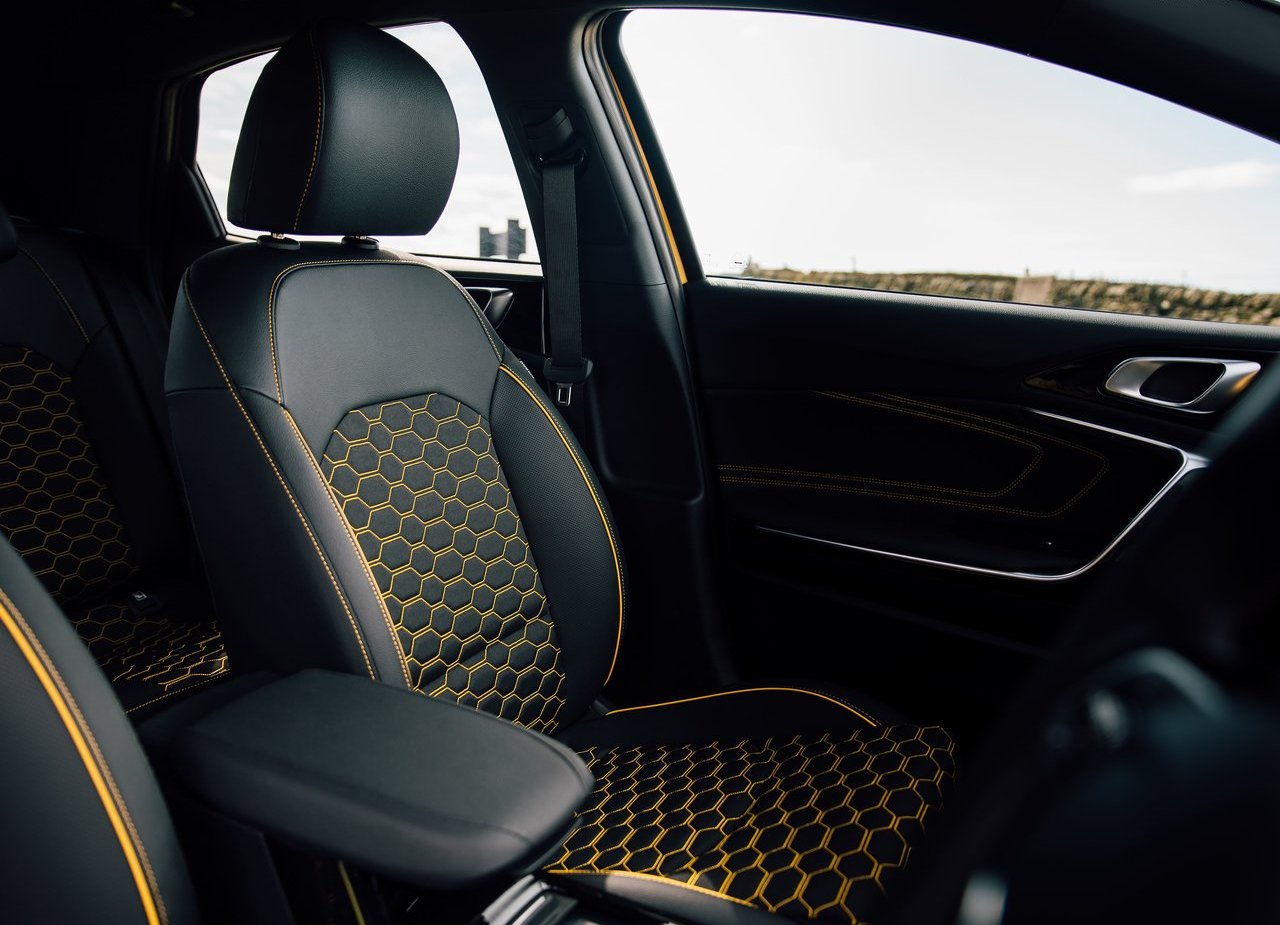 2020 - KIA XCEED UK VERSION, foto 92
