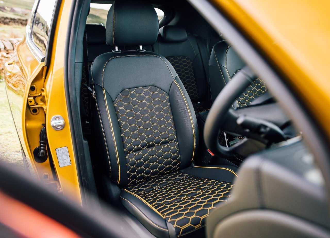 2020 - KIA XCEED UK VERSION, foto 95