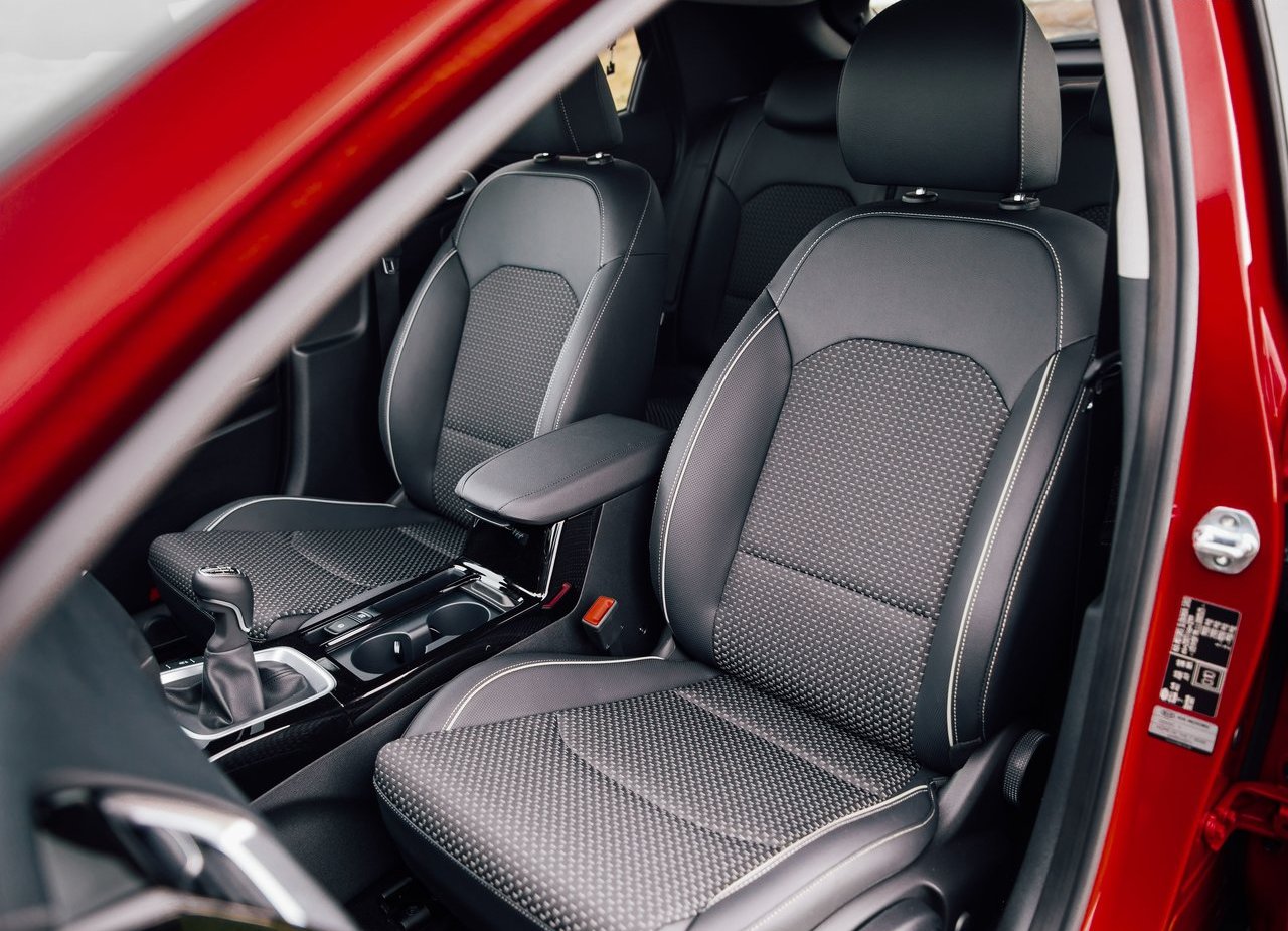 2020 - KIA XCEED UK VERSION, foto 96