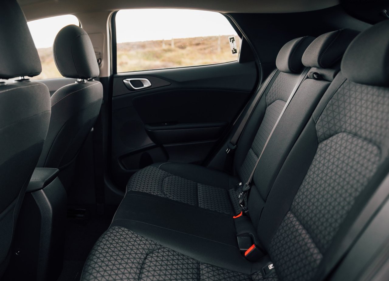 2020 - KIA XCEED UK VERSION, foto 97