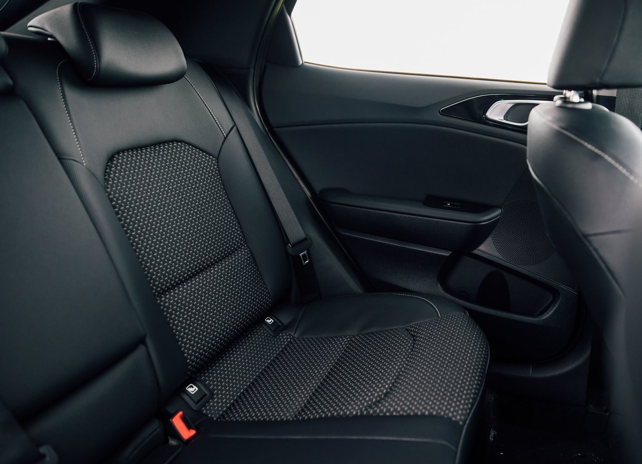 2020 - KIA XCEED UK VERSION, foto 99