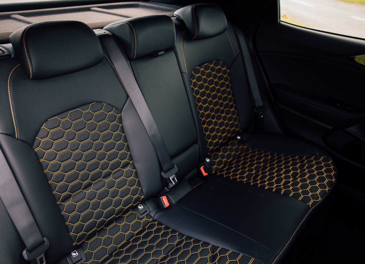 2020 - KIA XCEED UK VERSION, foto 101
