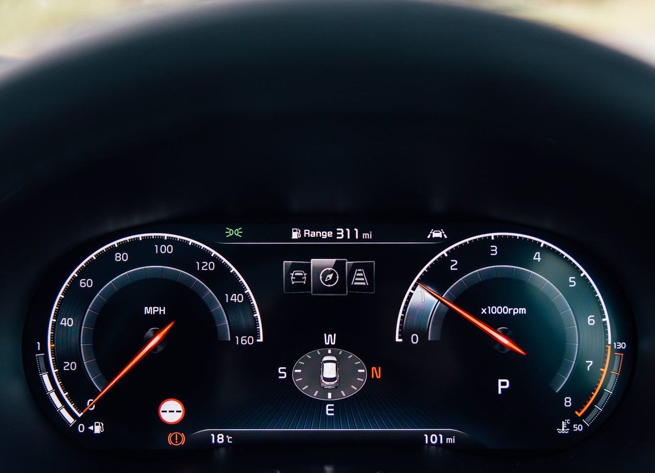 2020 - KIA XCEED UK VERSION, foto 102