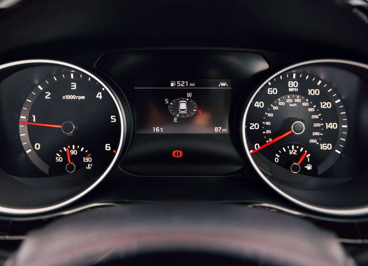 2020 - KIA XCEED UK VERSION, foto 103