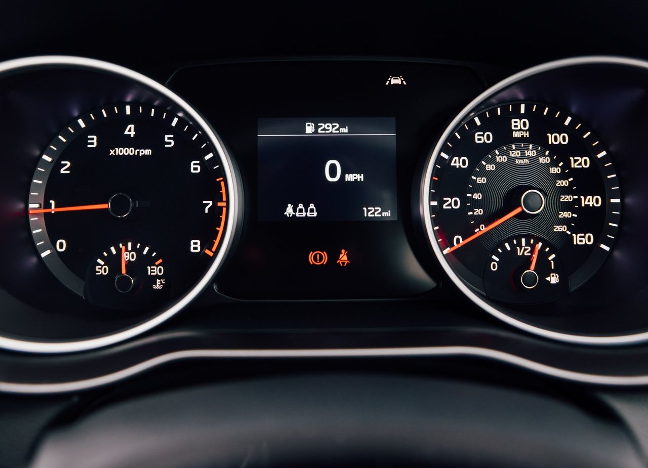 2020 - KIA XCEED UK VERSION, foto 104