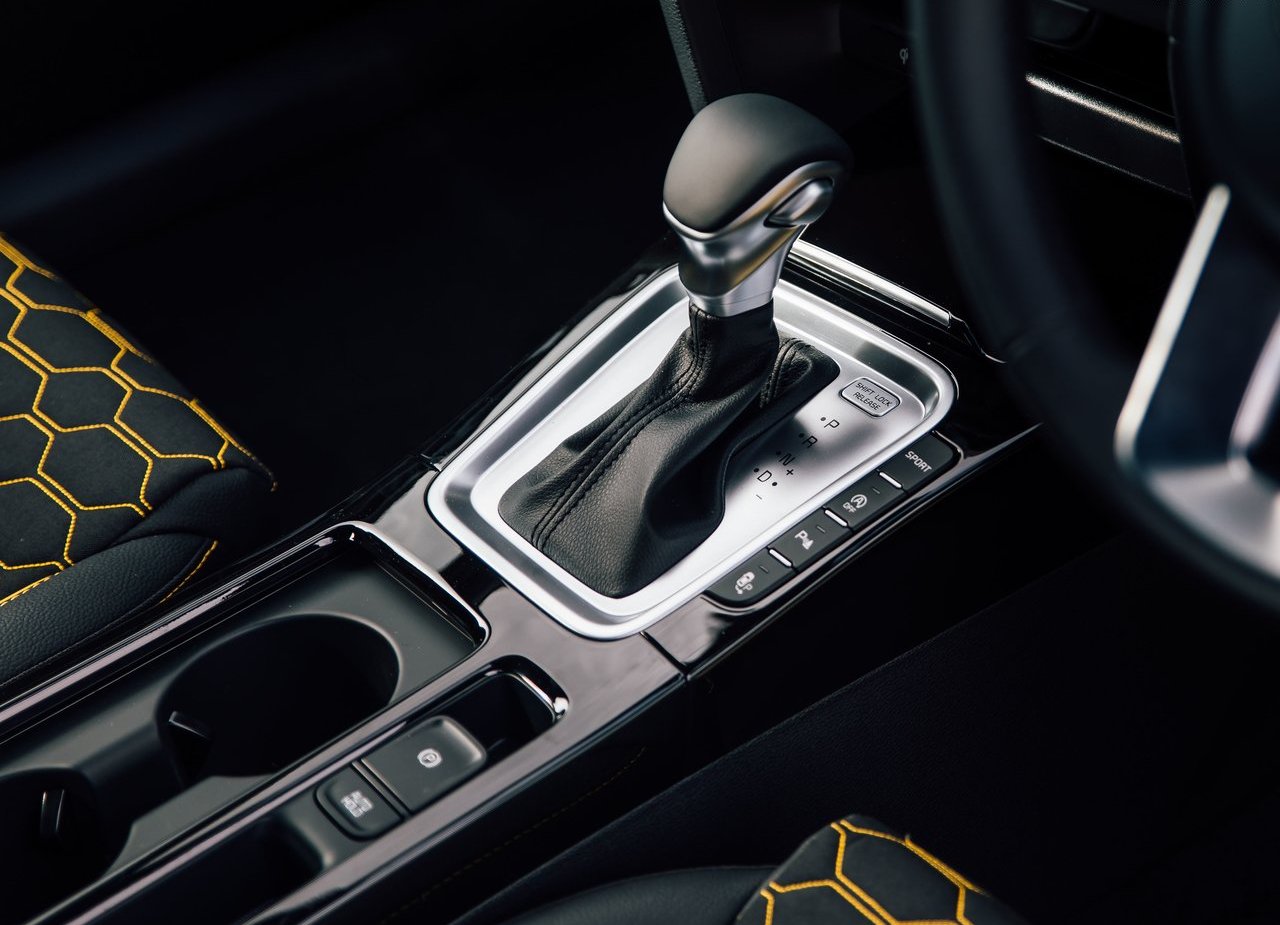 2020 - KIA XCEED UK VERSION, foto 105