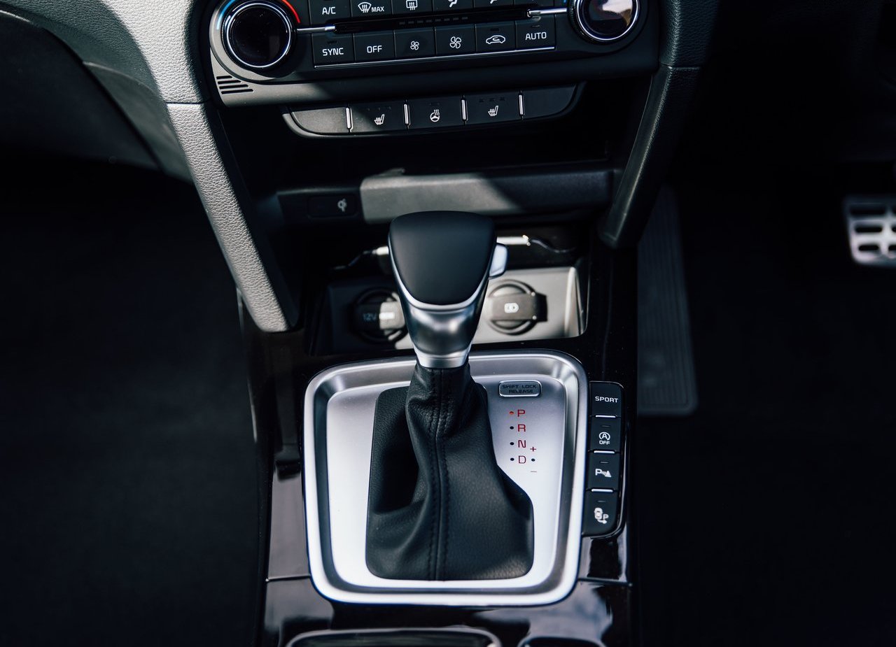 2020 - KIA XCEED UK VERSION, foto 107