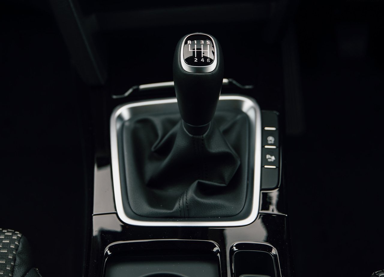 2020 - KIA XCEED UK VERSION, foto 108
