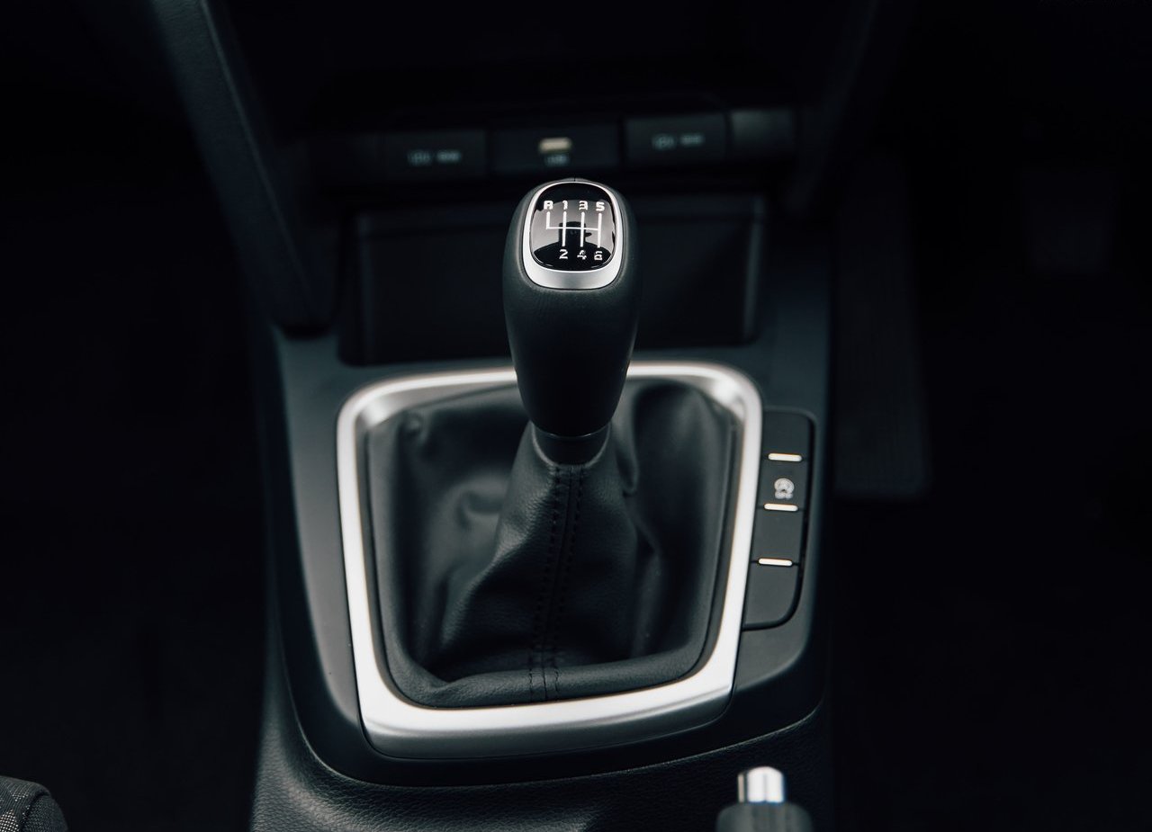 2020 - KIA XCEED UK VERSION, foto 109