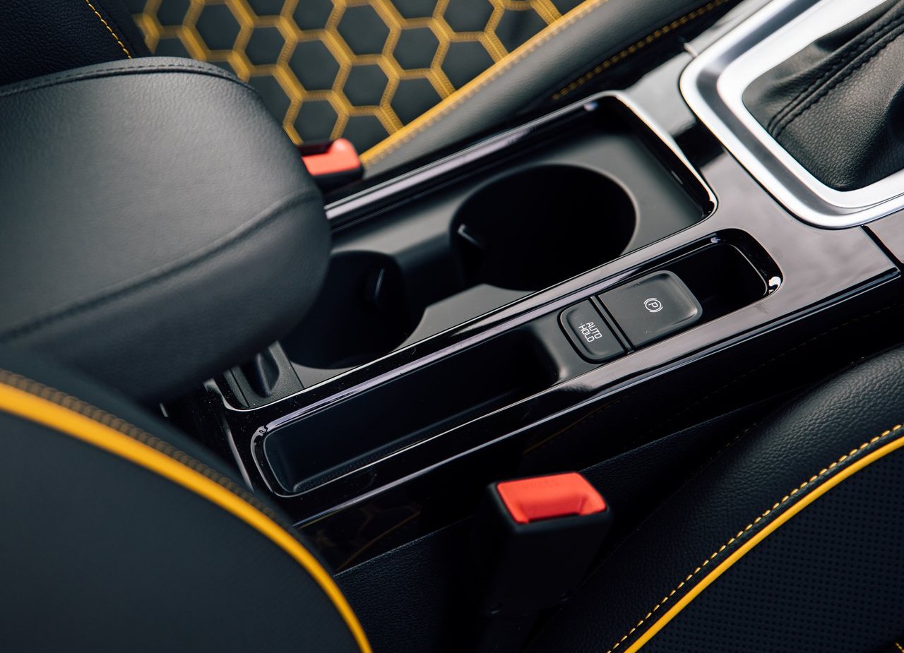 2020 - KIA XCEED UK VERSION, foto 113