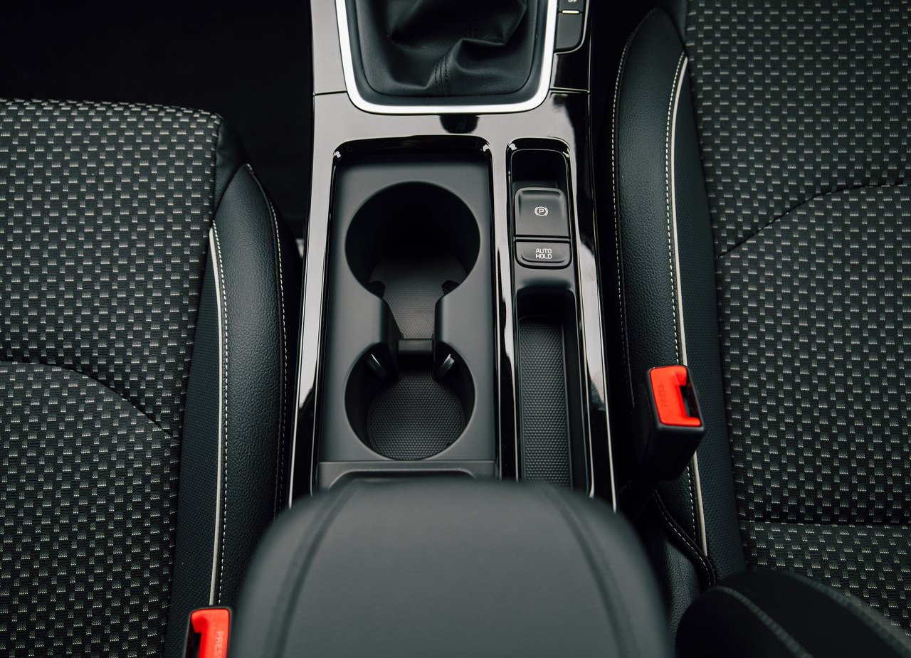 2020 - KIA XCEED UK VERSION, foto 114