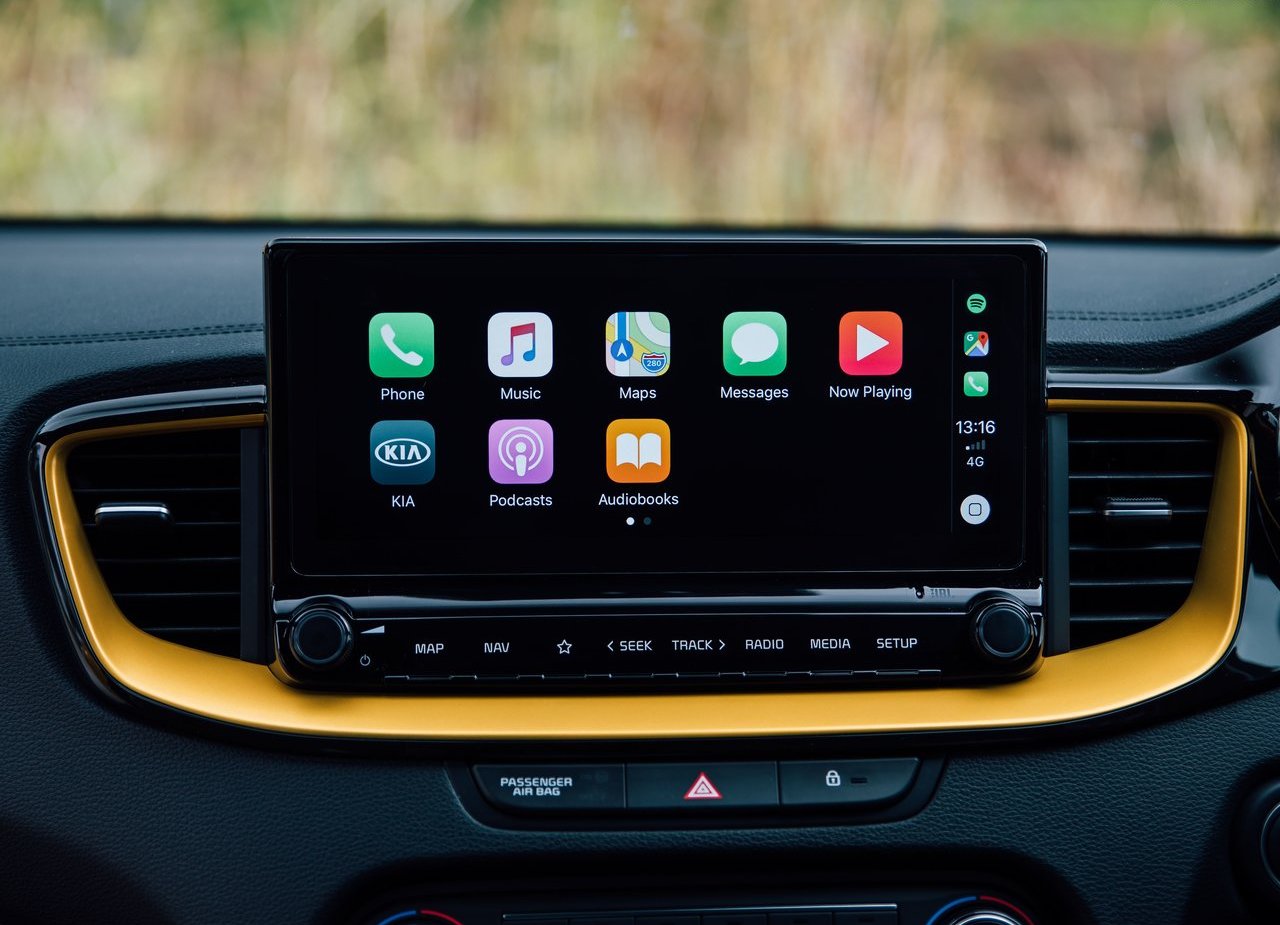 2020 - KIA XCEED UK VERSION, foto 115