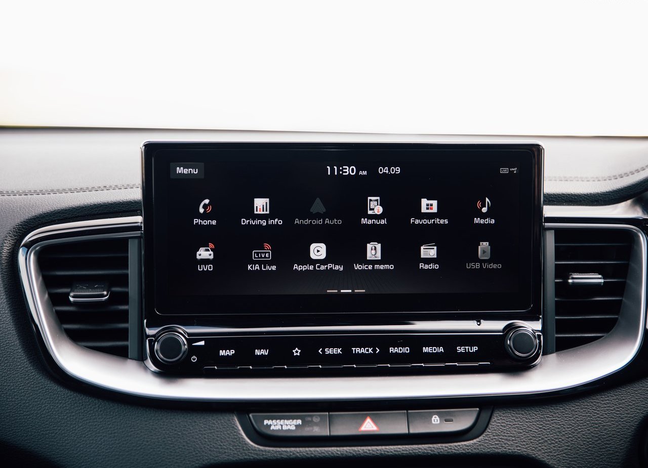 2020 - KIA XCEED UK VERSION, foto 116