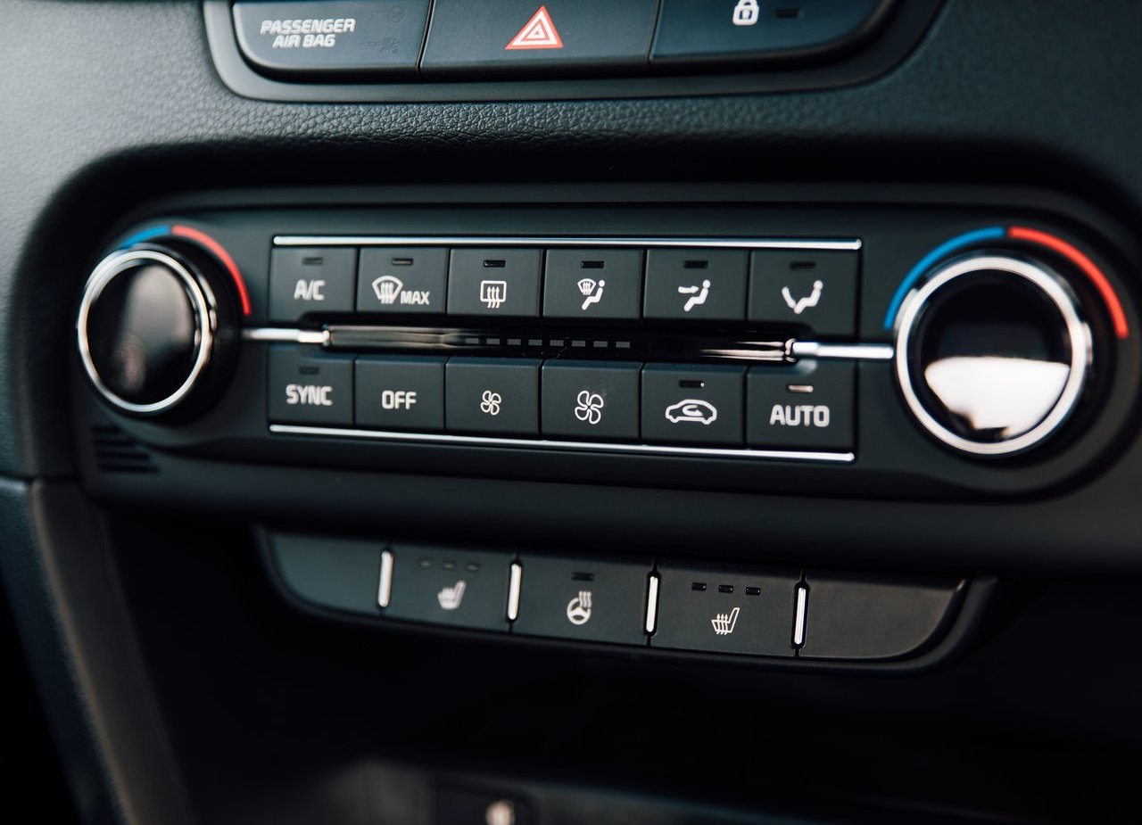 2020 - KIA XCEED UK VERSION, foto 118