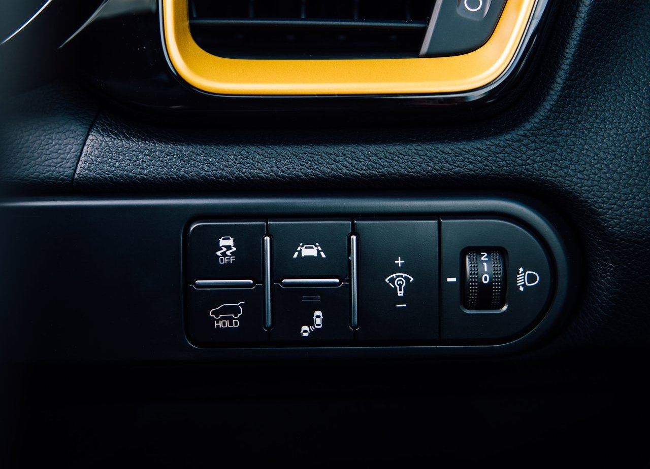 2020 - KIA XCEED UK VERSION, foto 121
