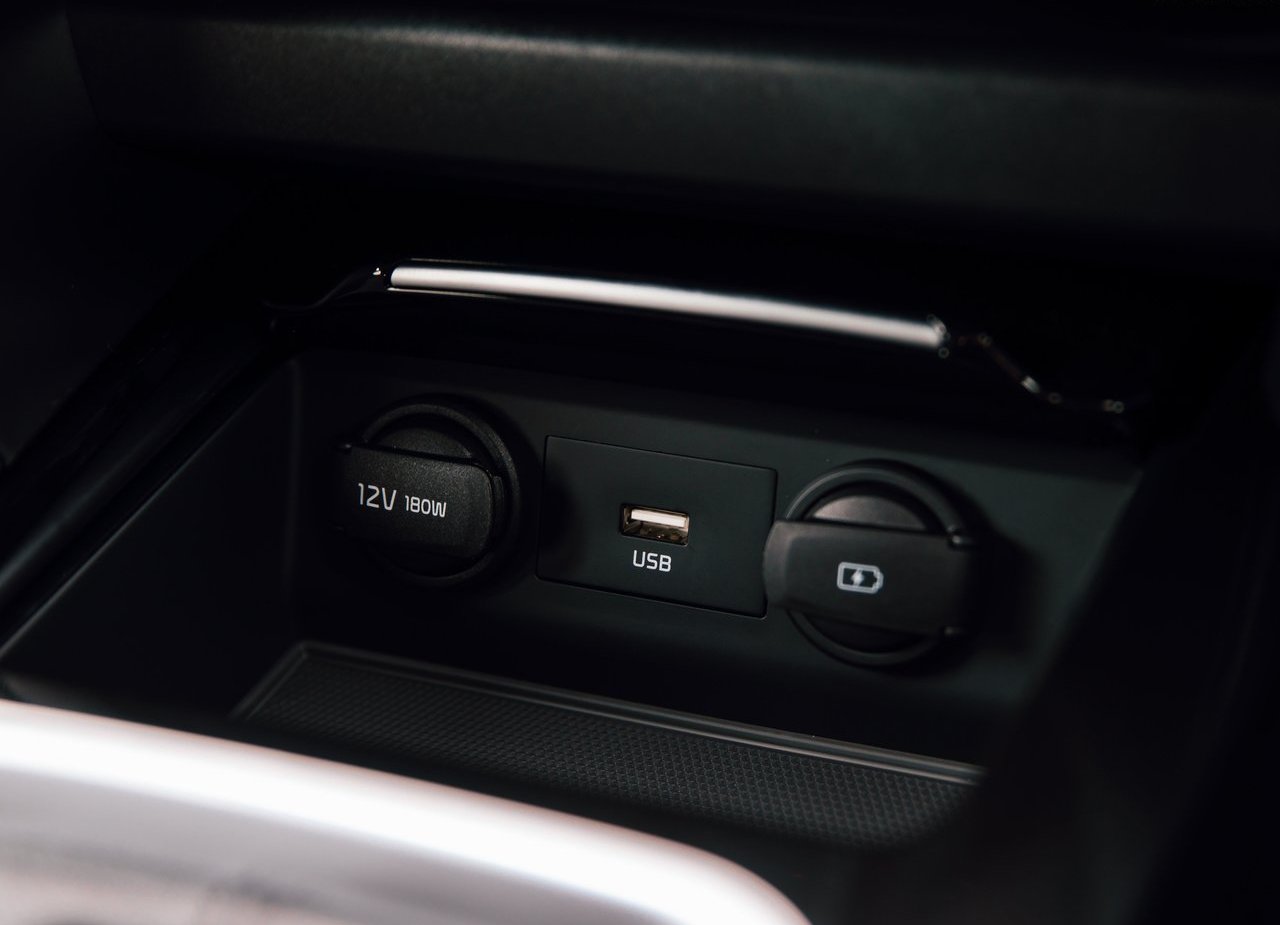 2020 - KIA XCEED UK VERSION, foto 124
