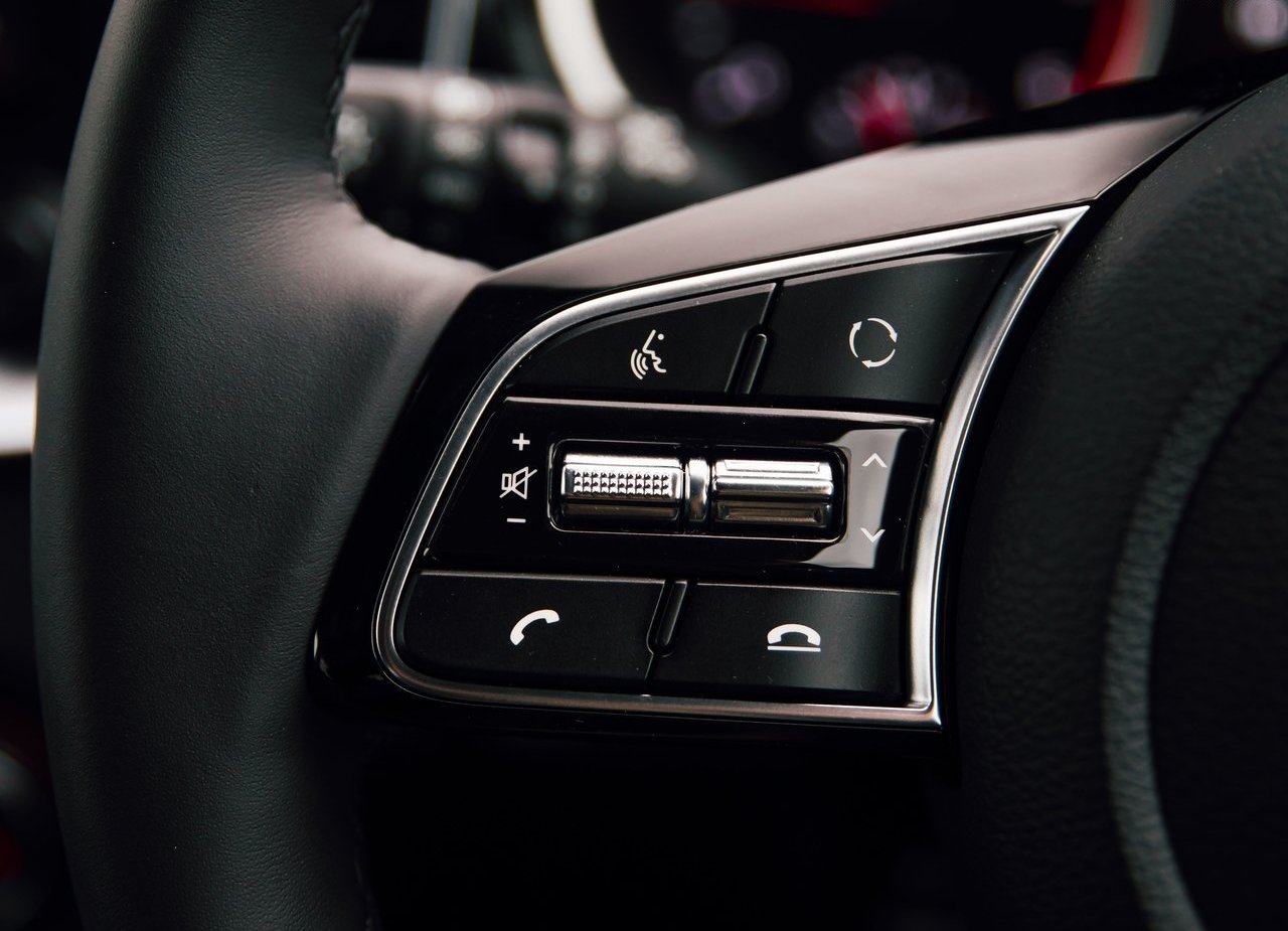 2020 - KIA XCEED UK VERSION, foto 127