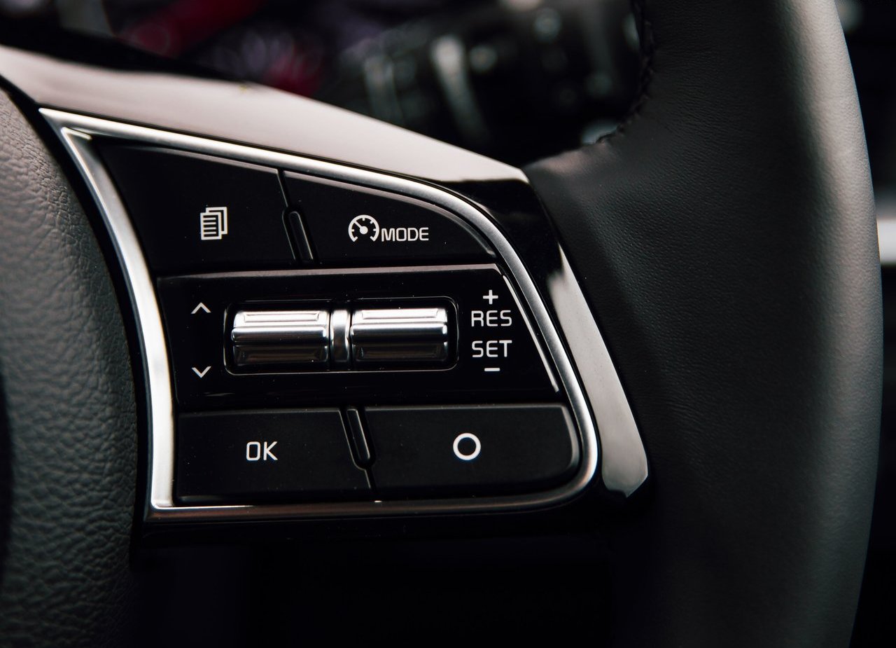 2020 - KIA XCEED UK VERSION, foto 129