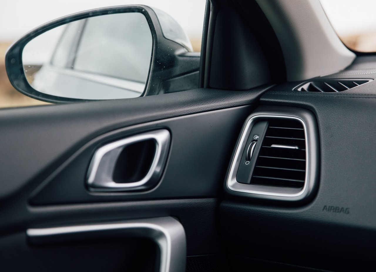 2020 - KIA XCEED UK VERSION, foto 132