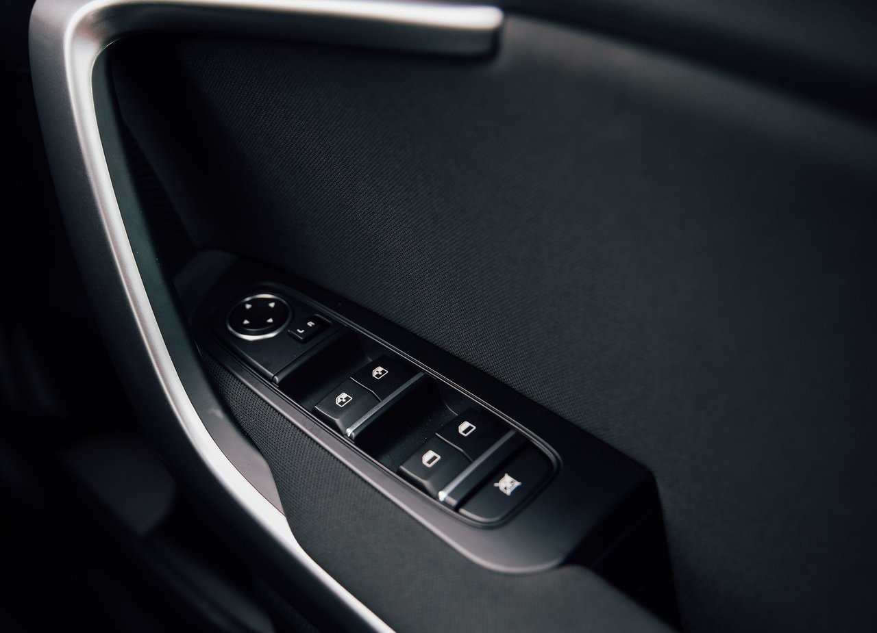 2020 - KIA XCEED UK VERSION, foto 134