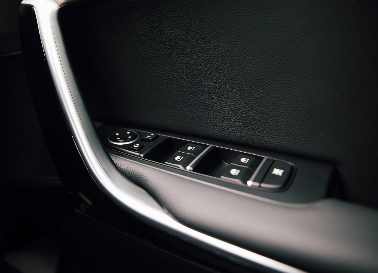 2020 - KIA XCEED UK VERSION, foto 135