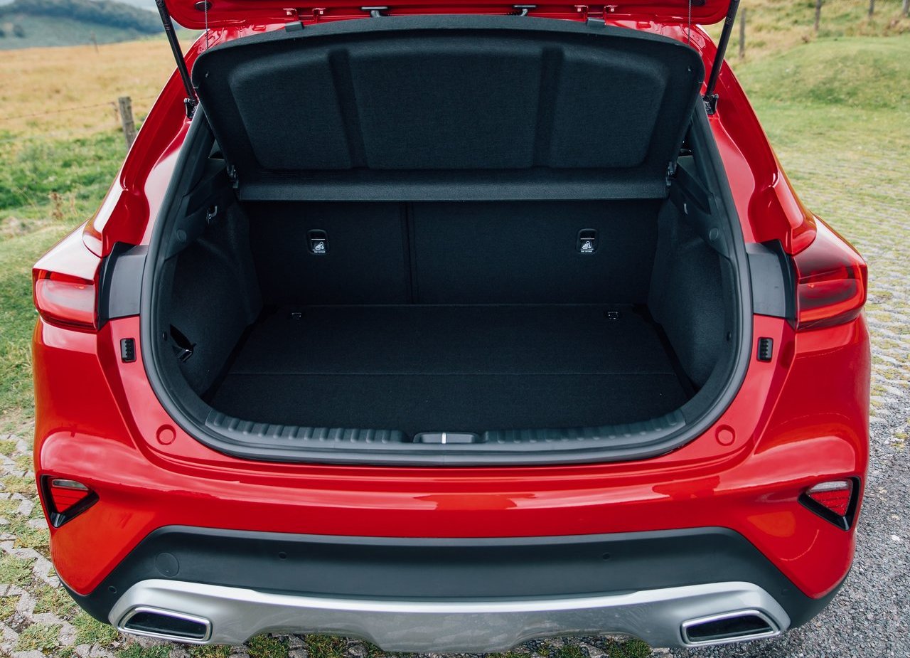 2020 - KIA XCEED UK VERSION, foto 148