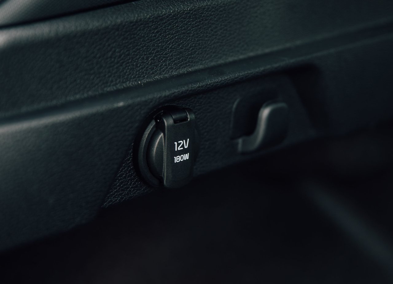 2020 - KIA XCEED UK VERSION, foto 153