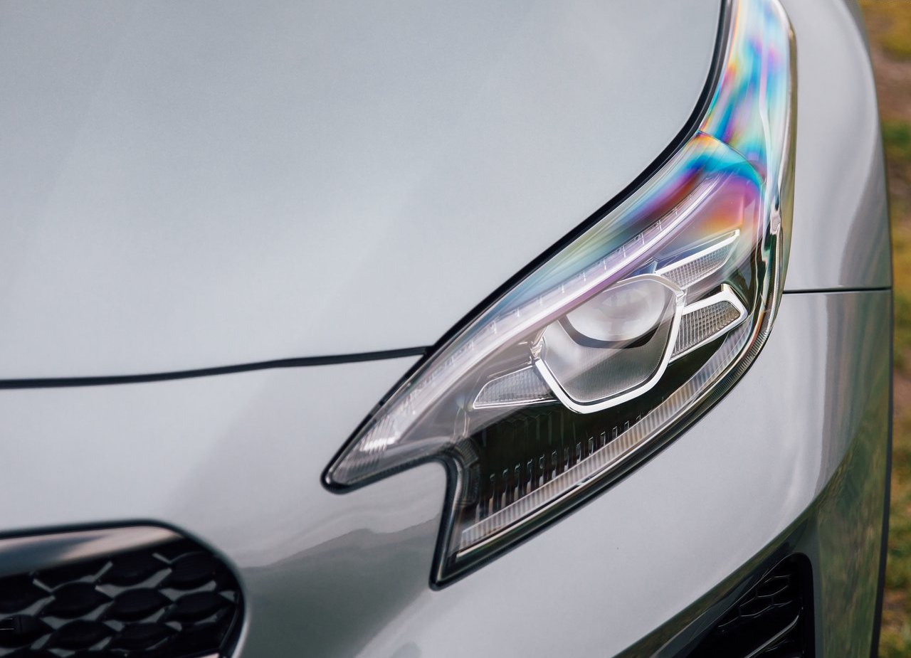 2020 - KIA XCEED UK VERSION, foto 155