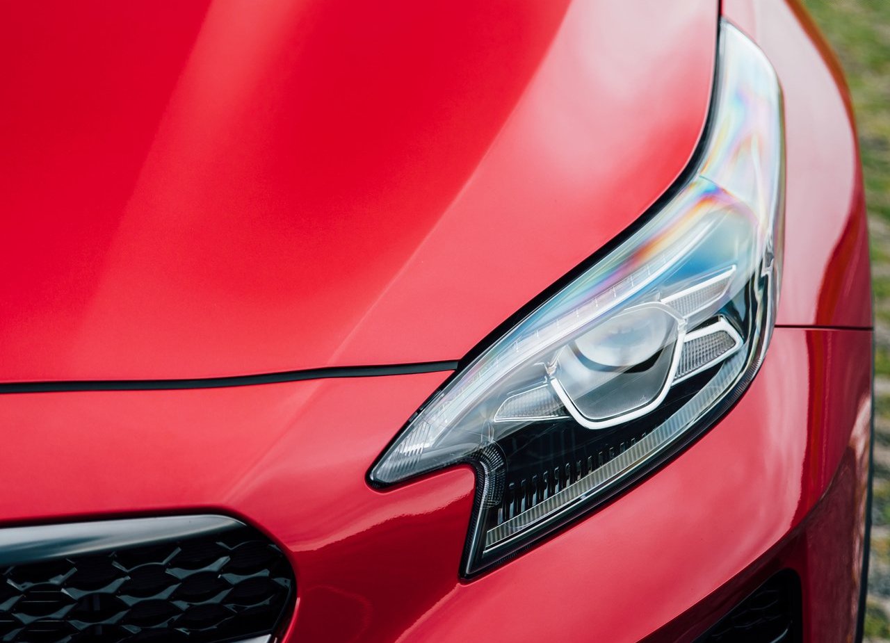 2020 - KIA XCEED UK VERSION, foto 156